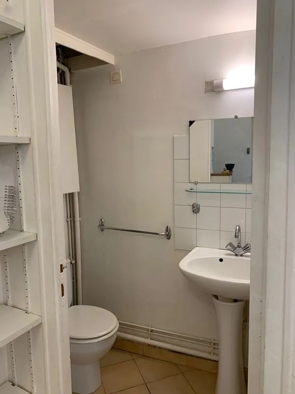 Location Aix-en-Provence Appartement 6a3901a0e773