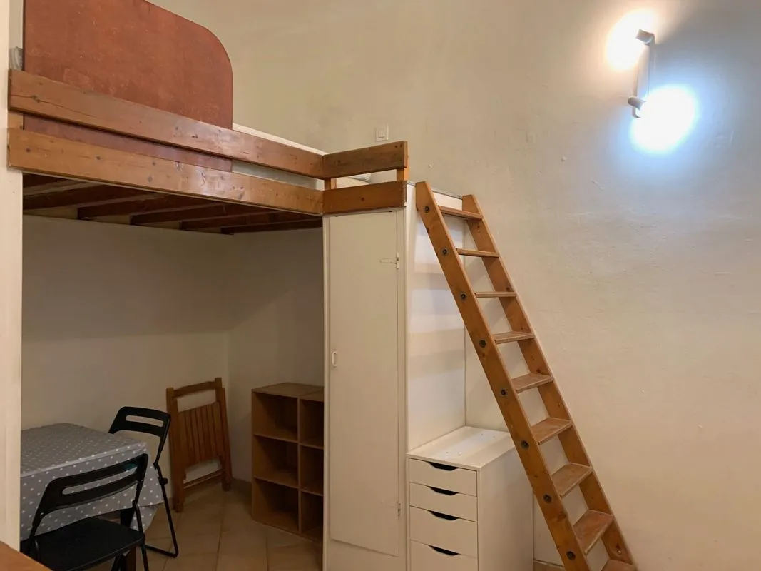 Location Aix-en-Provence Appartement 6a3901a0e773
