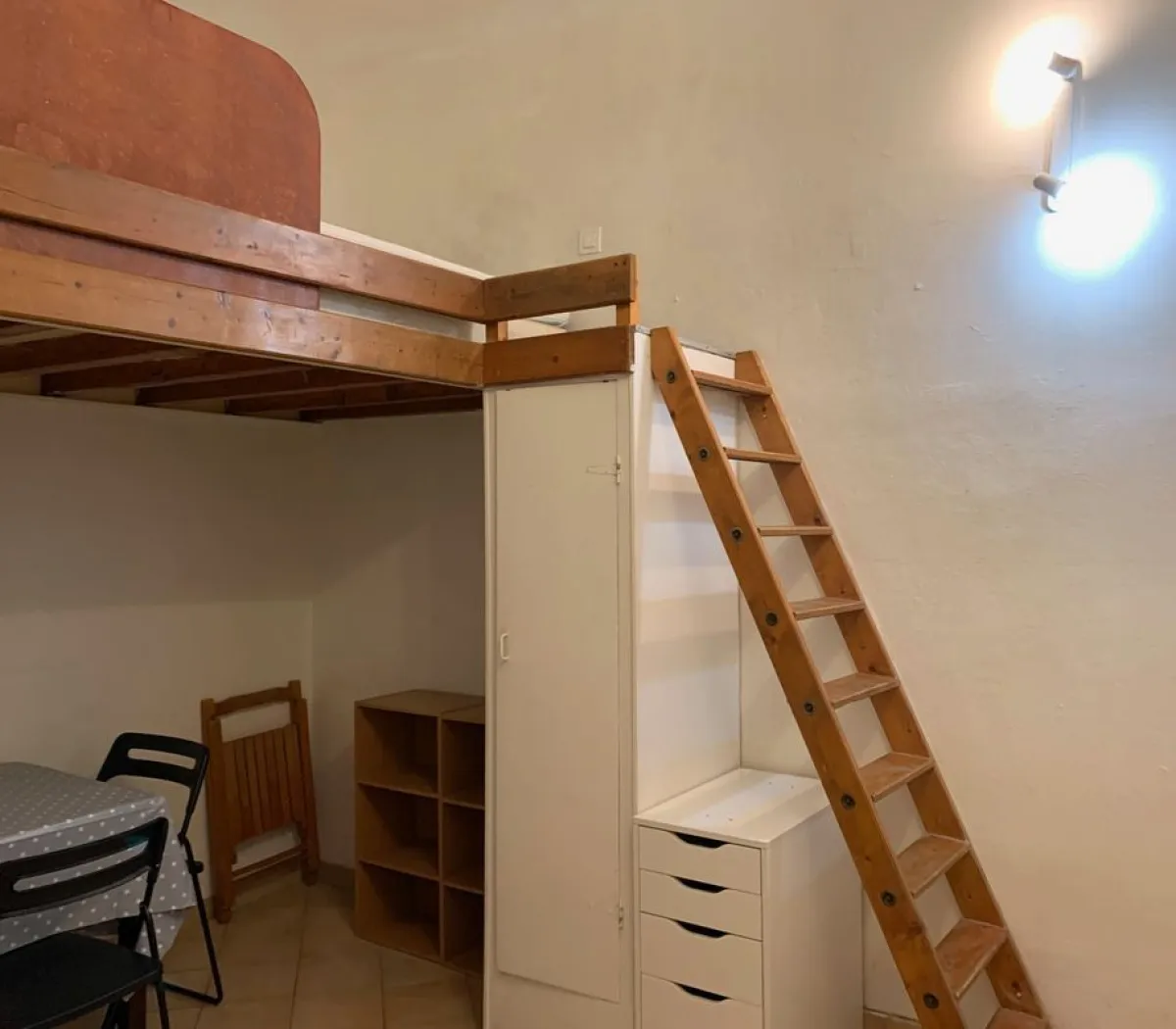 Location Aix-en-Provence Appartement 6a3901a0e773
