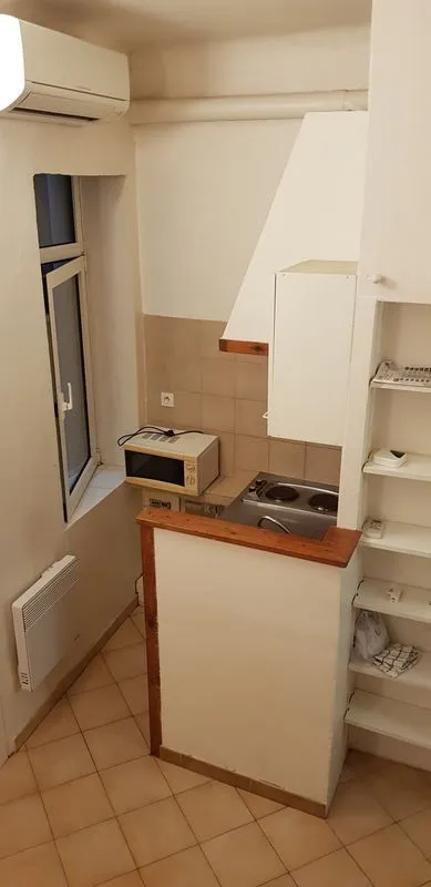 Location Aix-en-Provence Appartement 6a3901a0e773