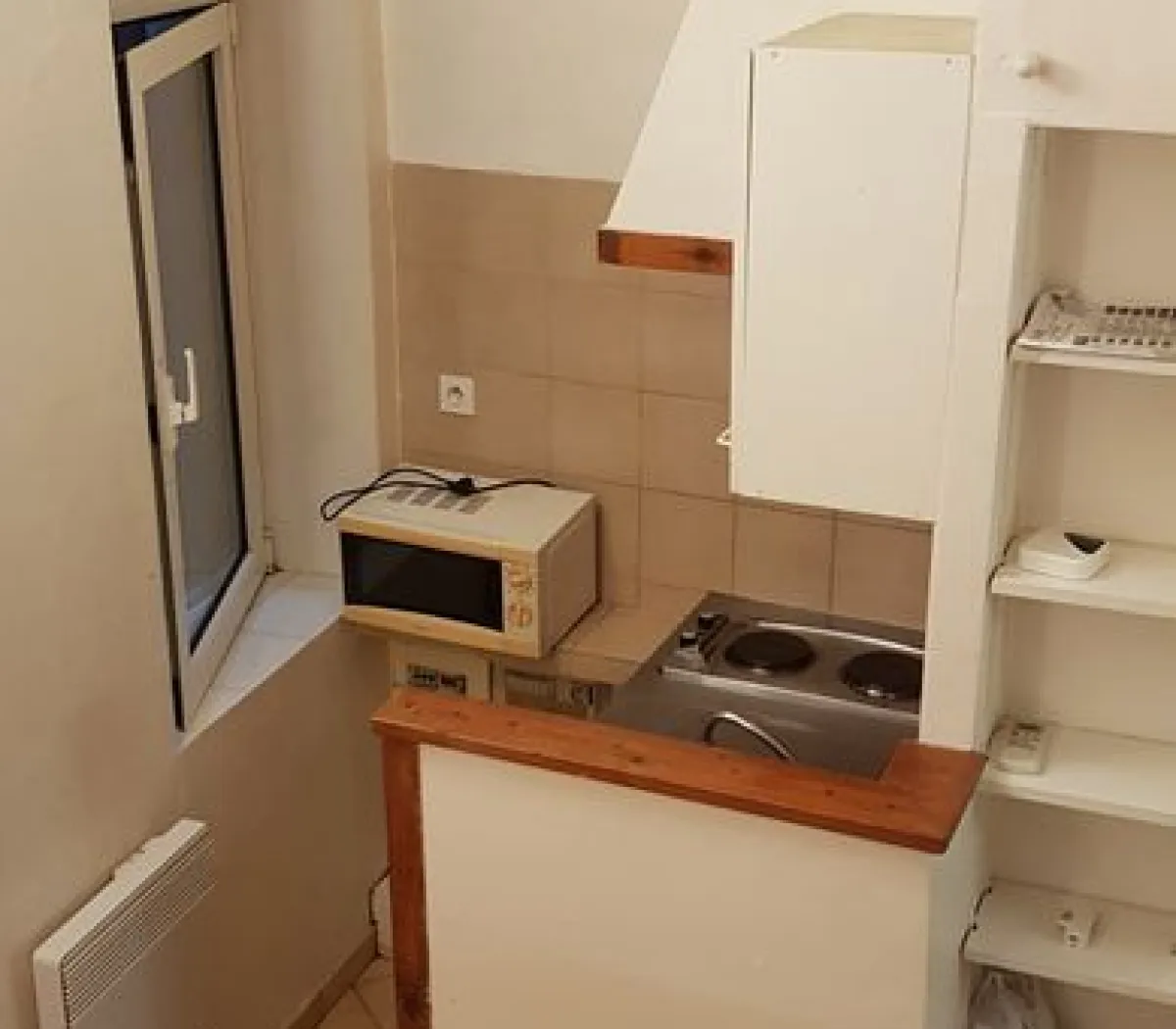 Location Aix-en-Provence Appartement 6a3901a0e773