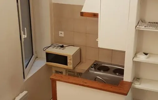 Location Aix-en-Provence Appartement 6a3901a0e773