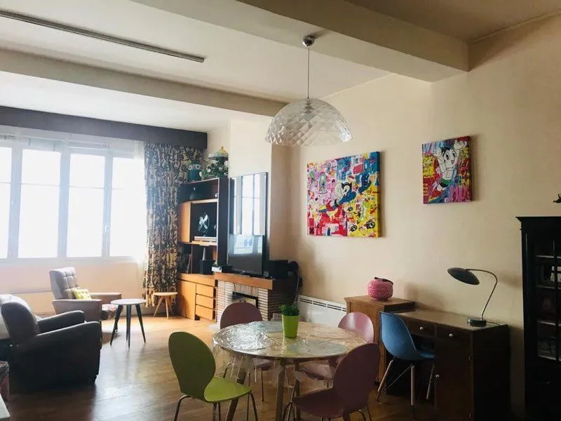 Location La Rochelle Appartement 6a3901a87844