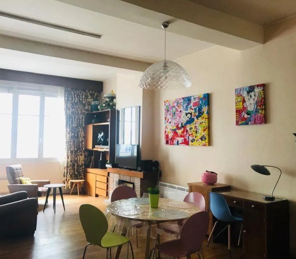 Location La Rochelle Appartement 6a3901a87844