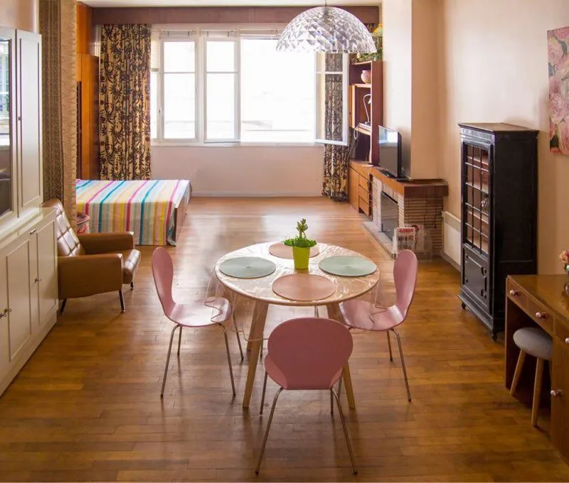 Location La Rochelle Appartement 6a3901a87844