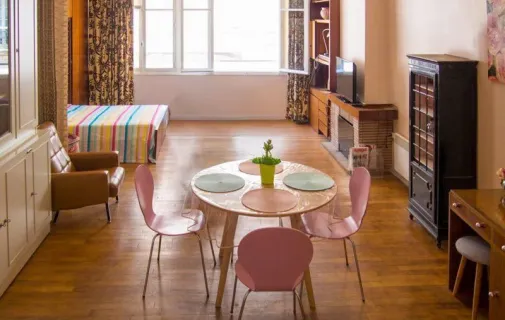 Location La Rochelle Appartement 6a3901a87844