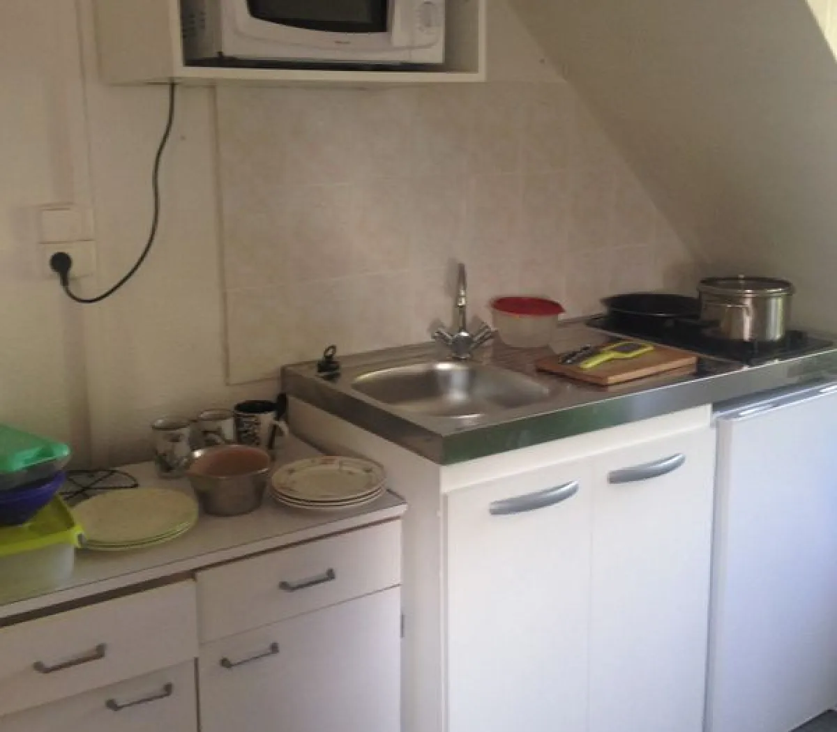 Location Strasbourg Appartement 6a3901b03256
