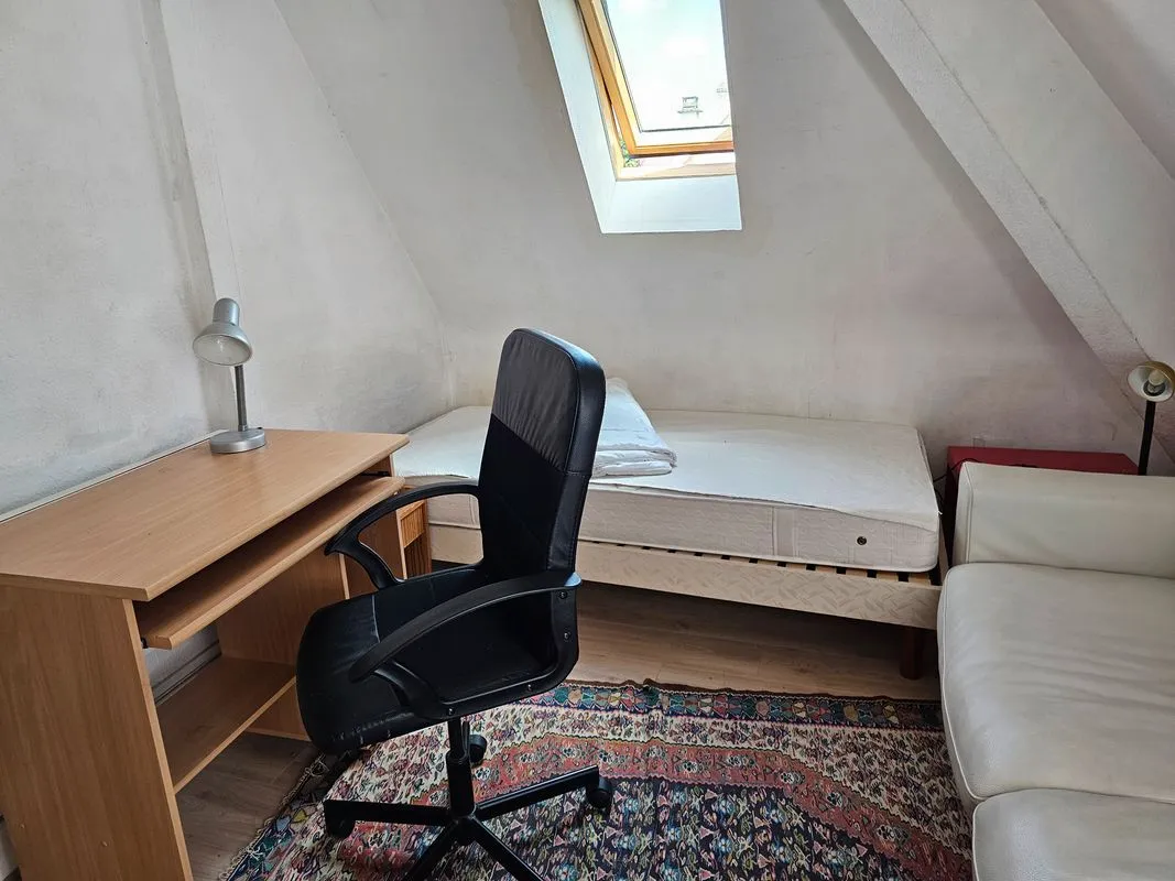 Location Strasbourg Appartement 6a3901b03256