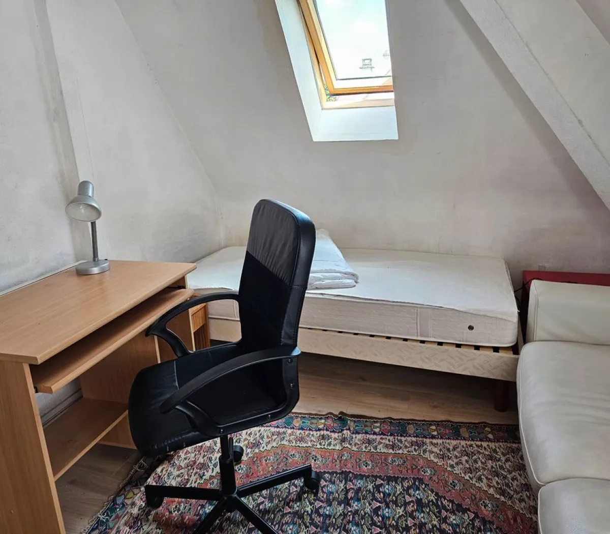 Location Strasbourg Appartement 6a3901b03256