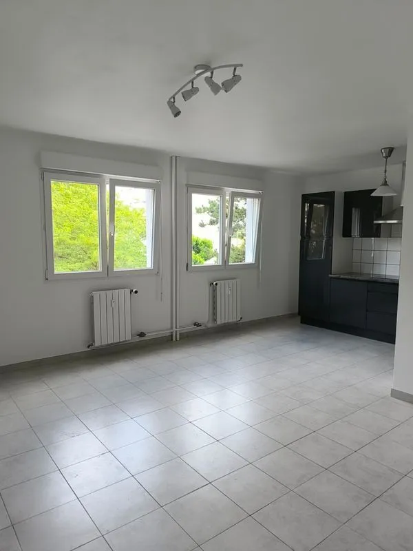 Location Metz Appartement 6a3901c4ae12