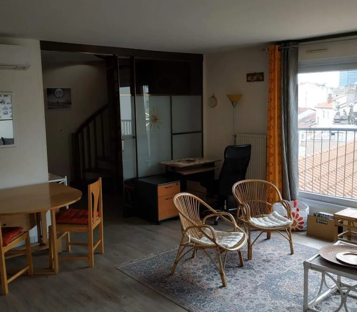 Location Lyon Appartement 6a3901de522b