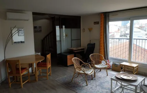 Location Lyon Appartement 6a3901de522b