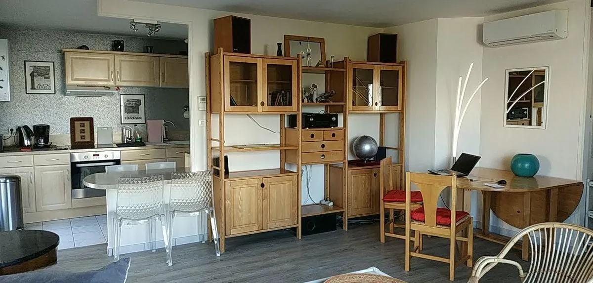 Location Lyon Appartement 6a3901de522b