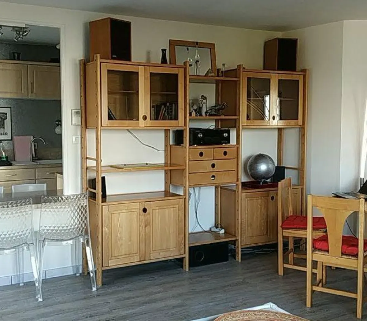 Location Lyon Appartement 6a3901de522b