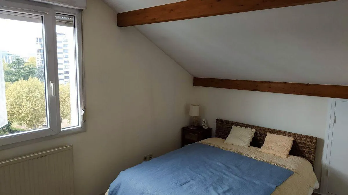 Location Lyon Appartement 6a3901de522b