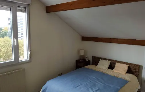 Location Lyon Appartement 6a3901de522b