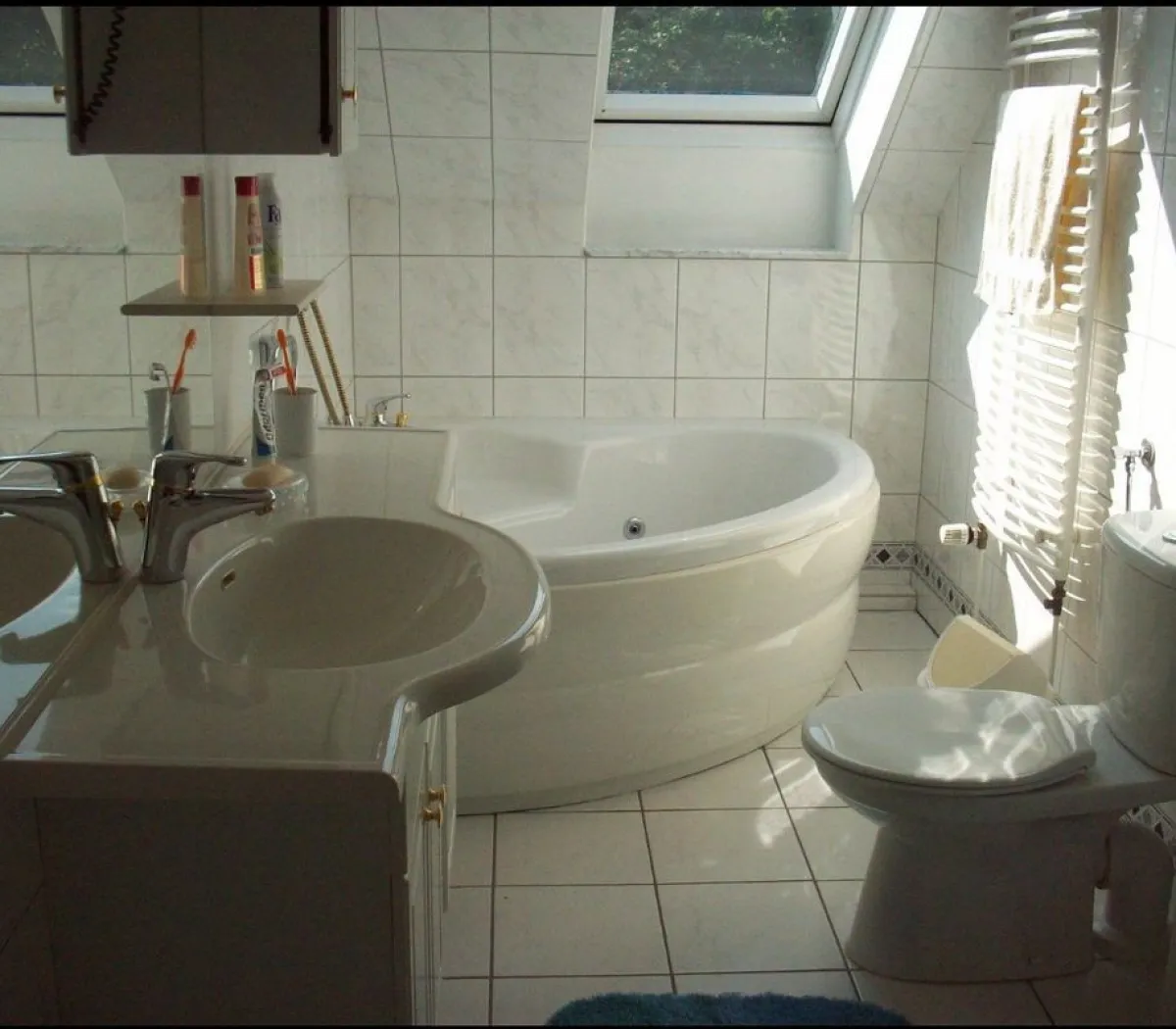 Location Strasbourg Appartement 6a3903a38463