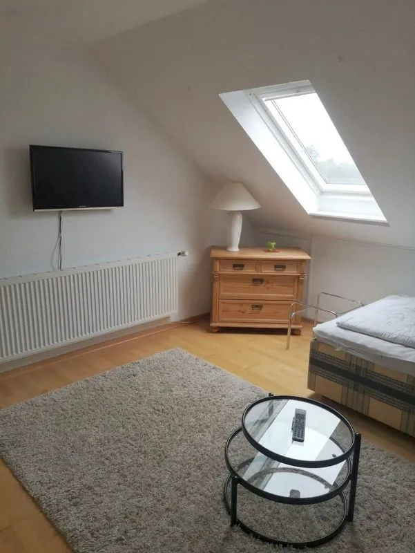 Location Strasbourg Appartement 6a3903a38463
