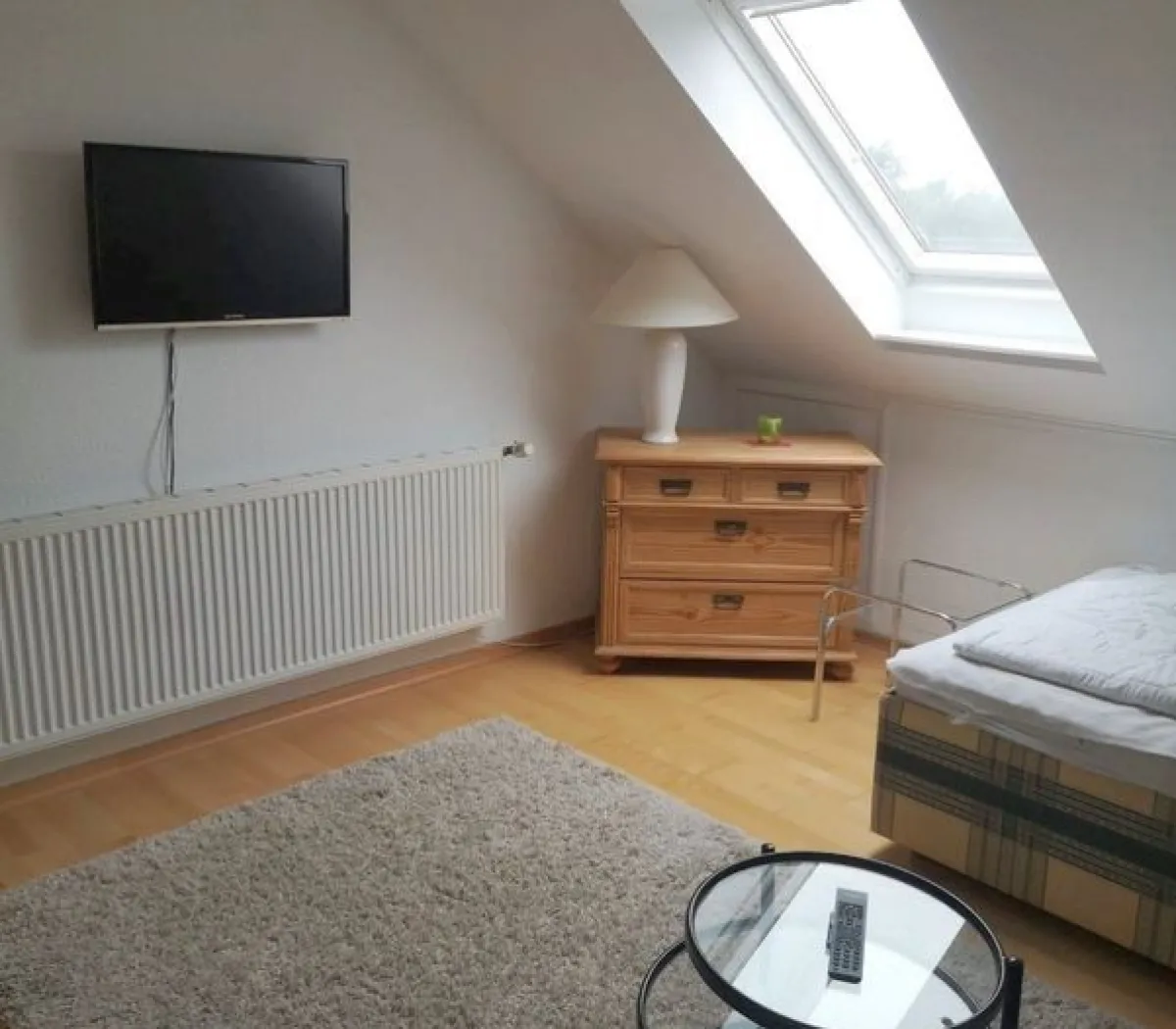 Location Strasbourg Appartement 6a3903a38463