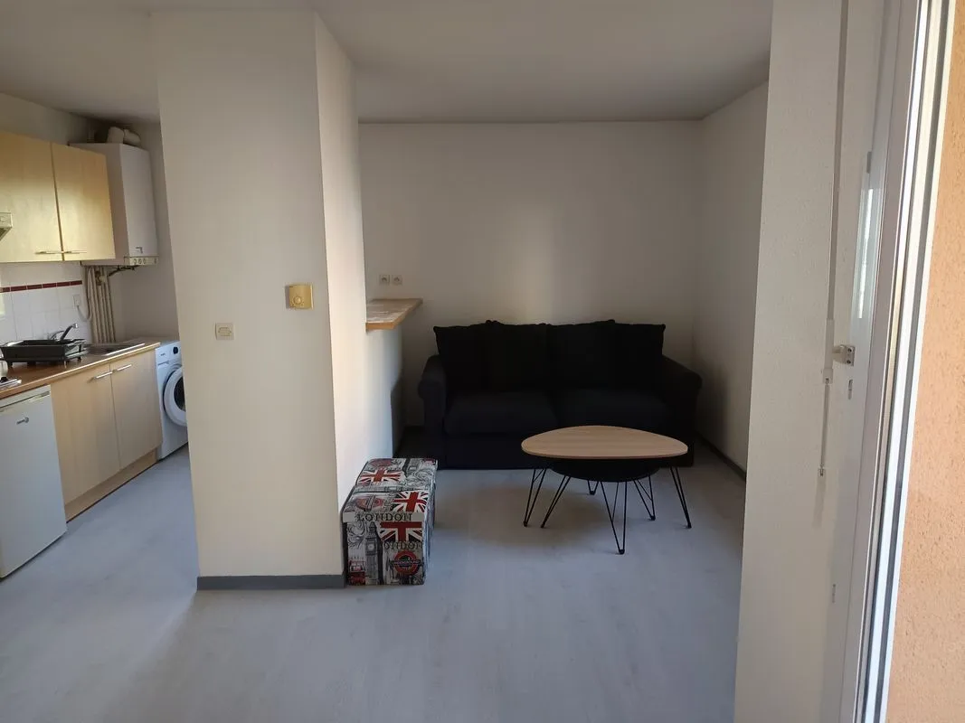 Location Toulouse Appartement 6a3903ae8323