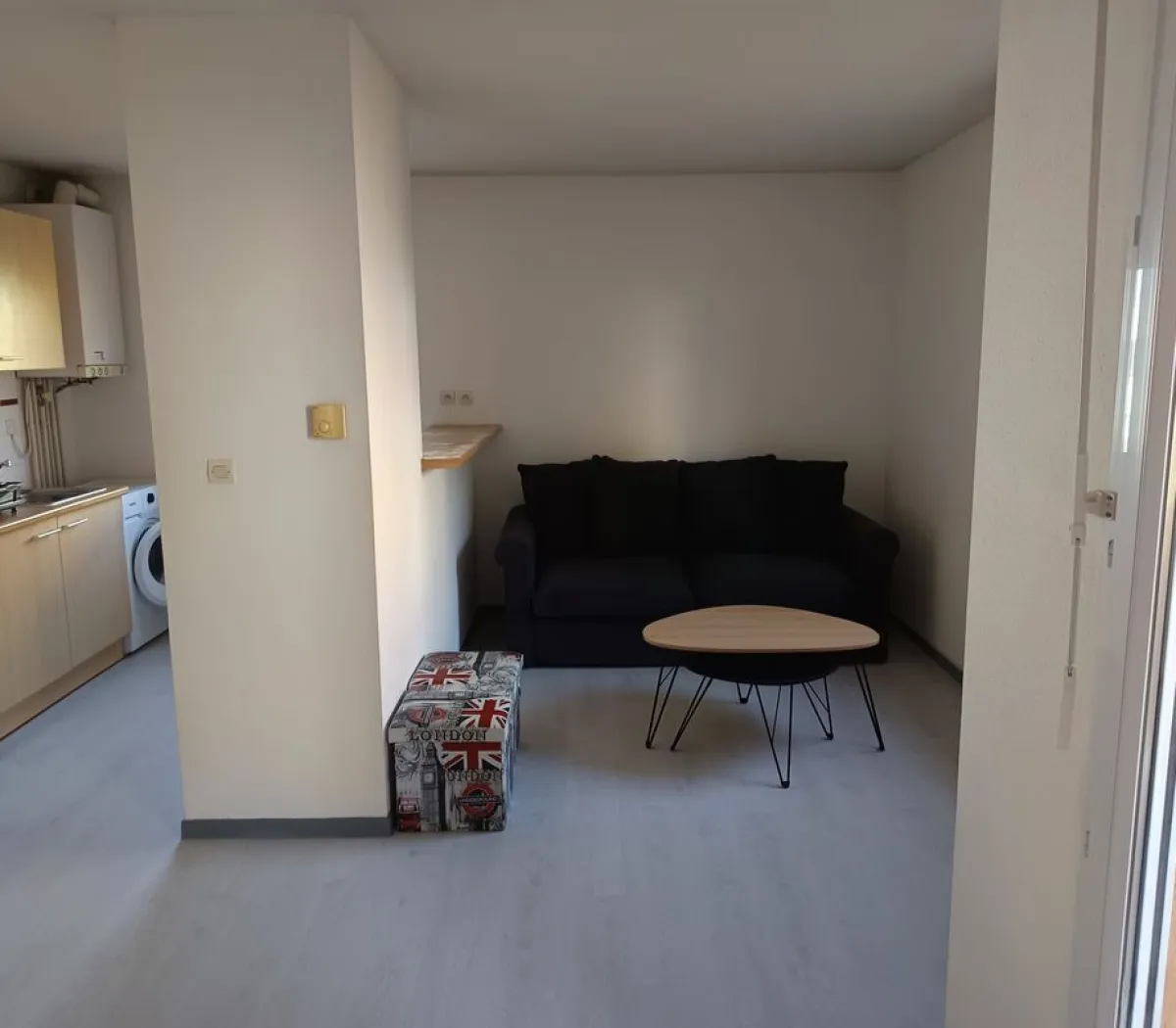 Location Toulouse Appartement 6a3903ae8323
