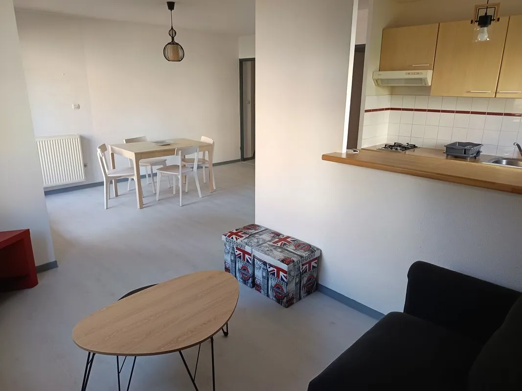 Location Toulouse Appartement 6a3903ae8323