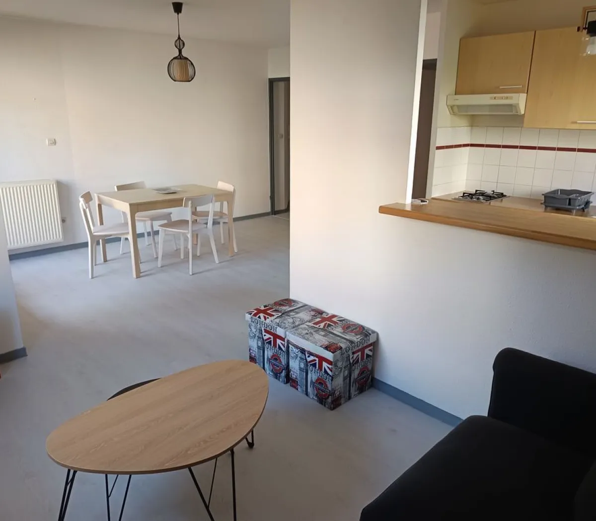 Location Toulouse Appartement 6a3903ae8323