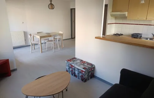Location Toulouse Appartement 6a3903ae8323