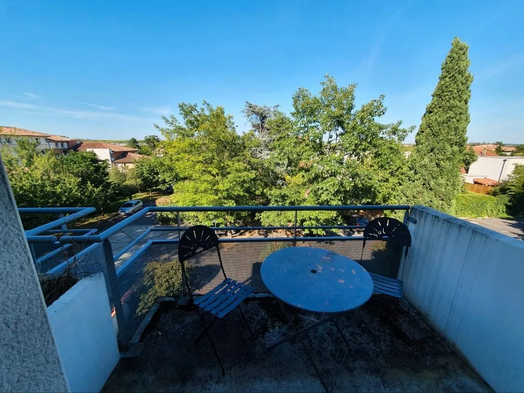Location Toulouse Appartement 6a3903b9347d