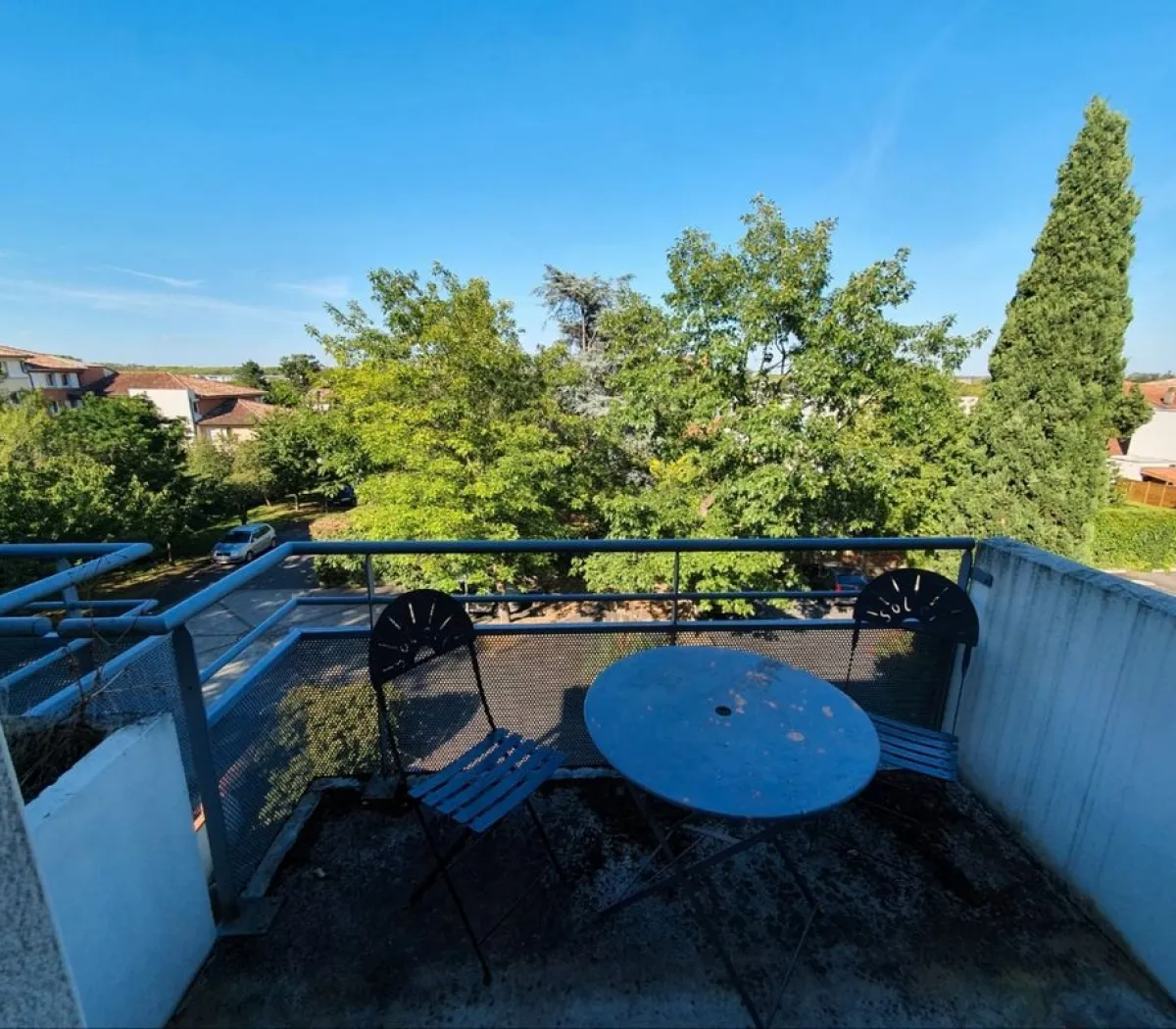 Location Toulouse Appartement 6a3903b9347d