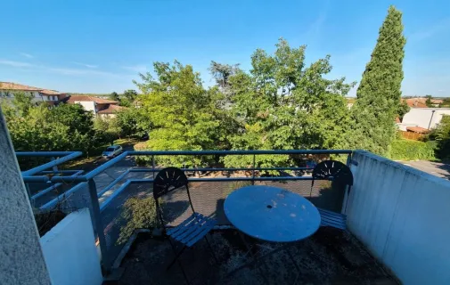 Location Toulouse Appartement 6a3903b9347d
