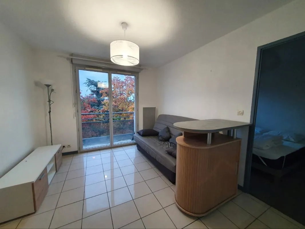 Location Toulouse Appartement 6a3903b9347d
