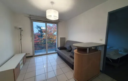 Location Toulouse Appartement 6a3903b9347d