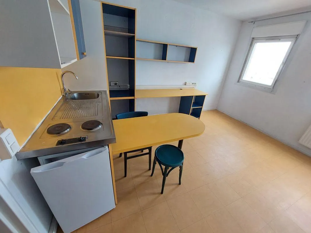 Location Nantes Appartement 6a390508ee1e