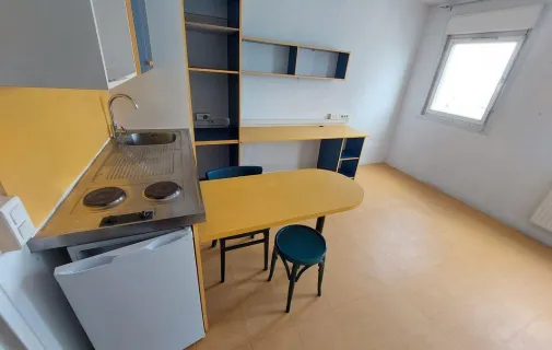Location Nantes Appartement 6a390508ee1e