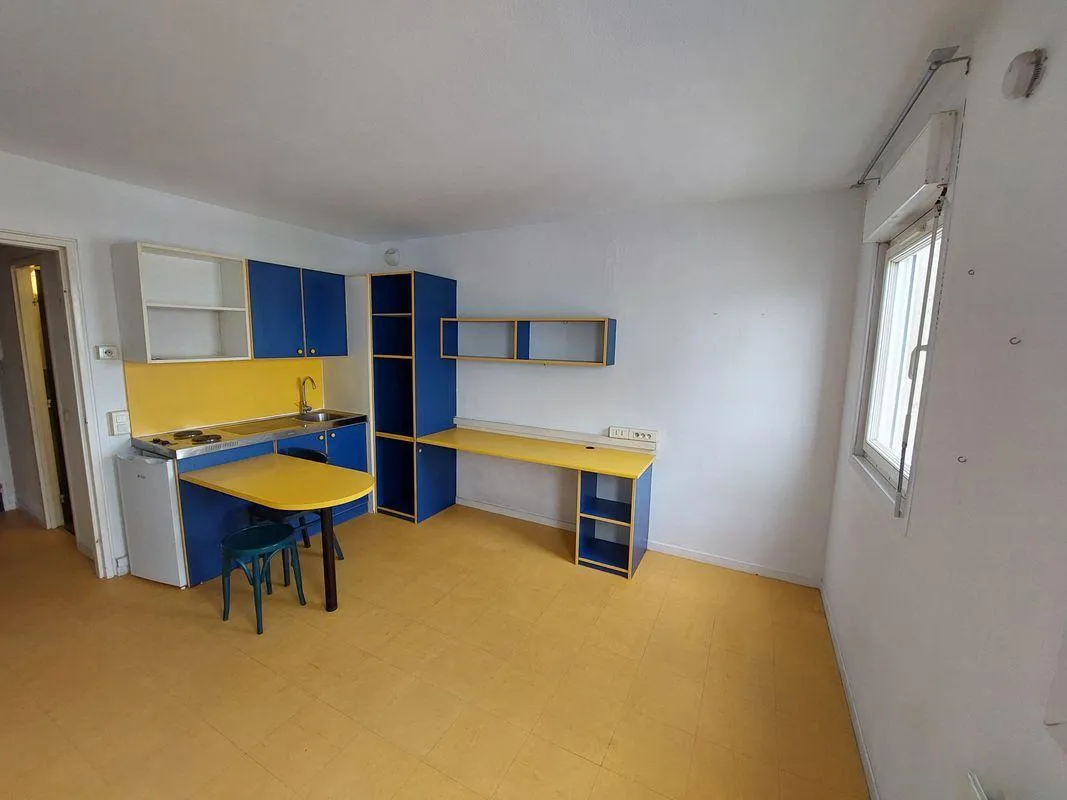 Location Nantes Appartement 6a390508ee1e
