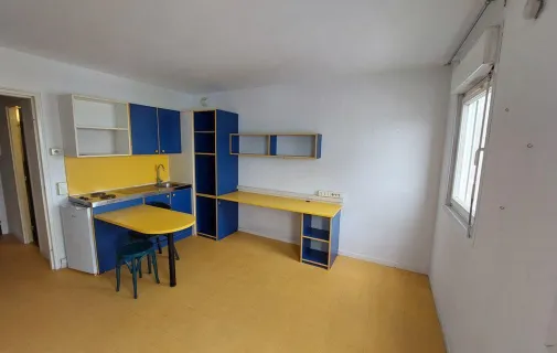 Location Nantes Appartement 6a390508ee1e