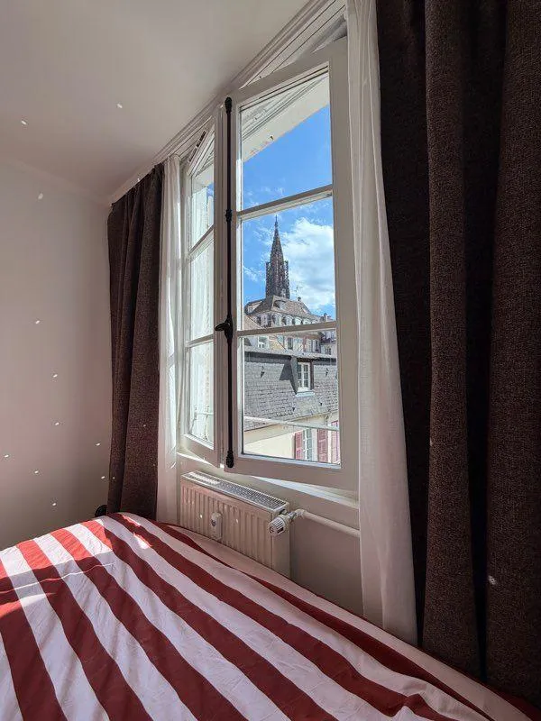 Location Strasbourg Appartement 6a39075c7d83