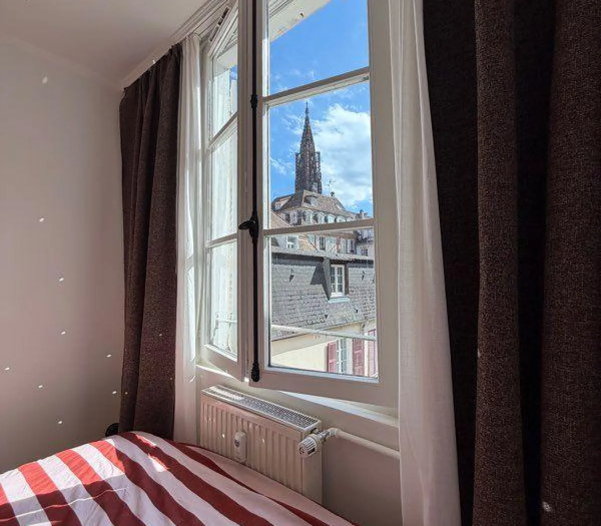 Location Strasbourg Appartement 6a39075c7d83