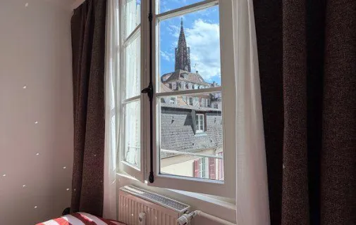 Location Strasbourg Appartement 6a39075c7d83