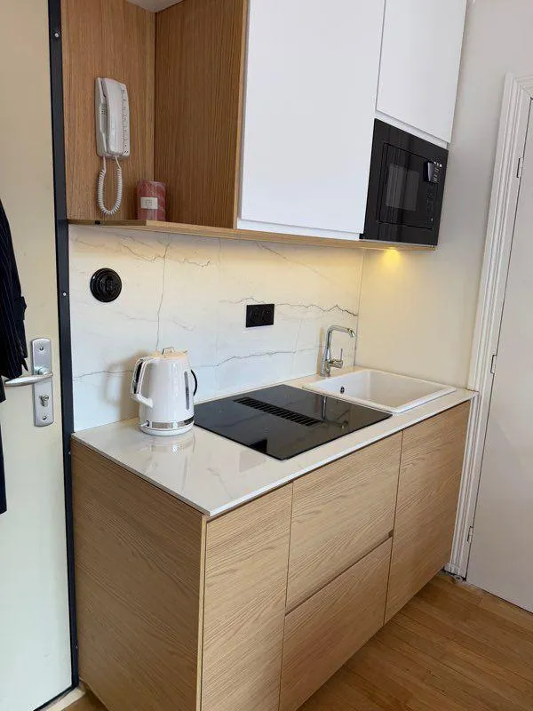 Location Strasbourg Appartement 6a39075c7d83