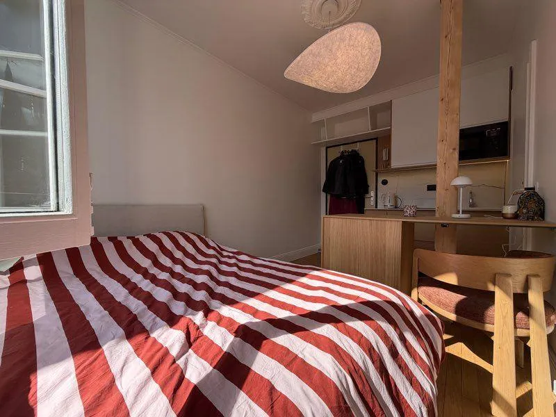 Location Strasbourg Appartement 6a39075c7d83