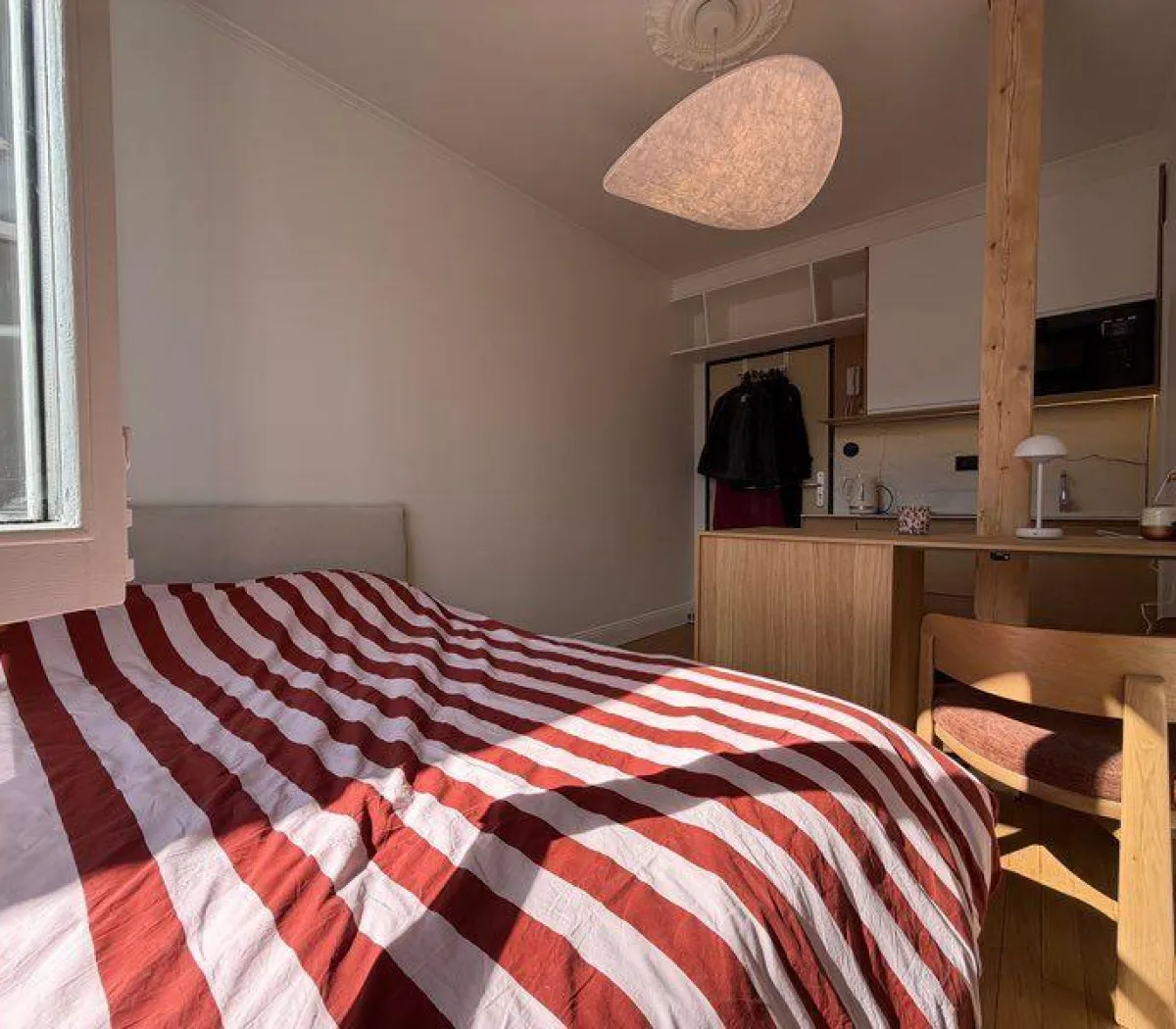 Location Strasbourg Appartement 6a39075c7d83