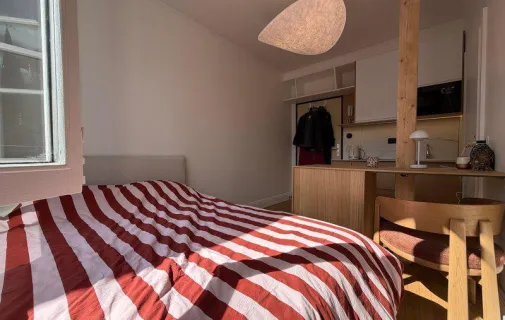 Location Strasbourg Appartement 6a39075c7d83