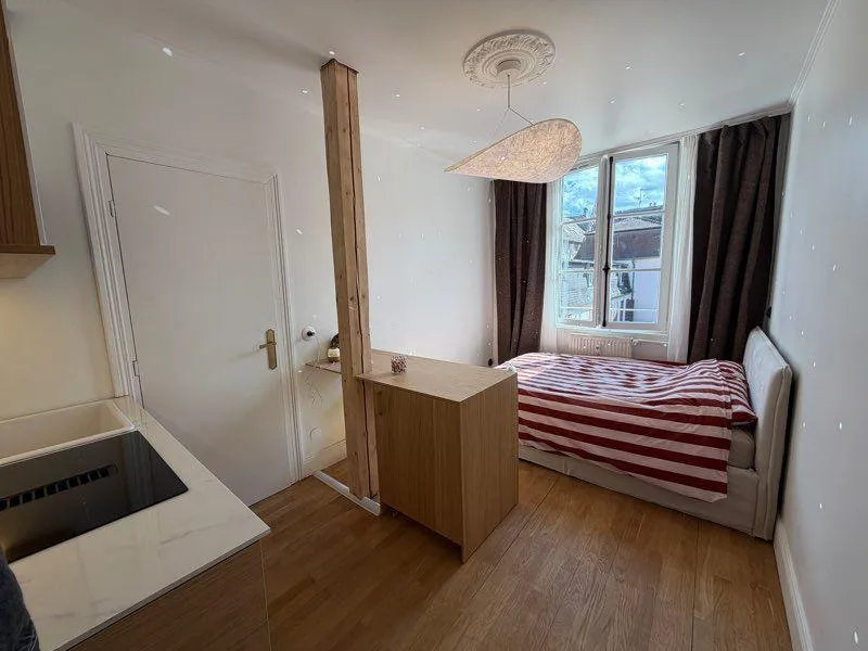 Location Strasbourg Appartement 6a39075c7d83