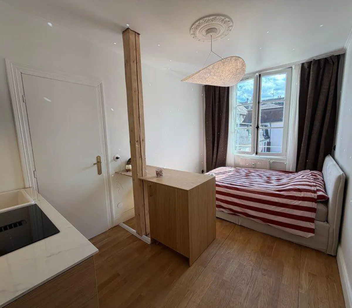 Location Strasbourg Appartement 6a39075c7d83