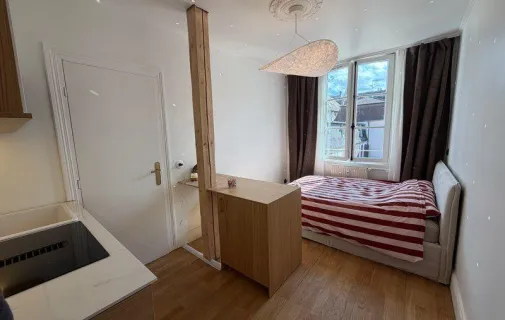Location Strasbourg Appartement 6a39075c7d83