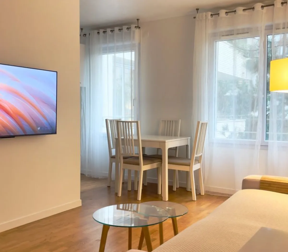 Location Courbevoie Appartement 6a3909f6dae9