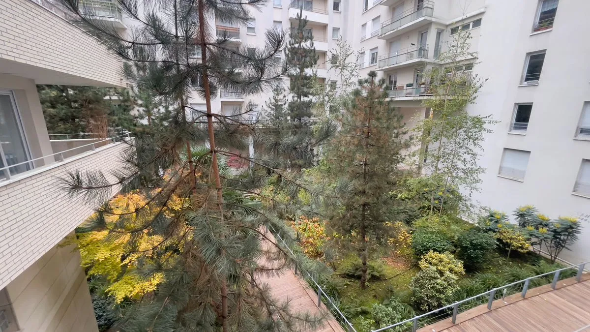 Location Courbevoie Appartement 6a3909f6dae9