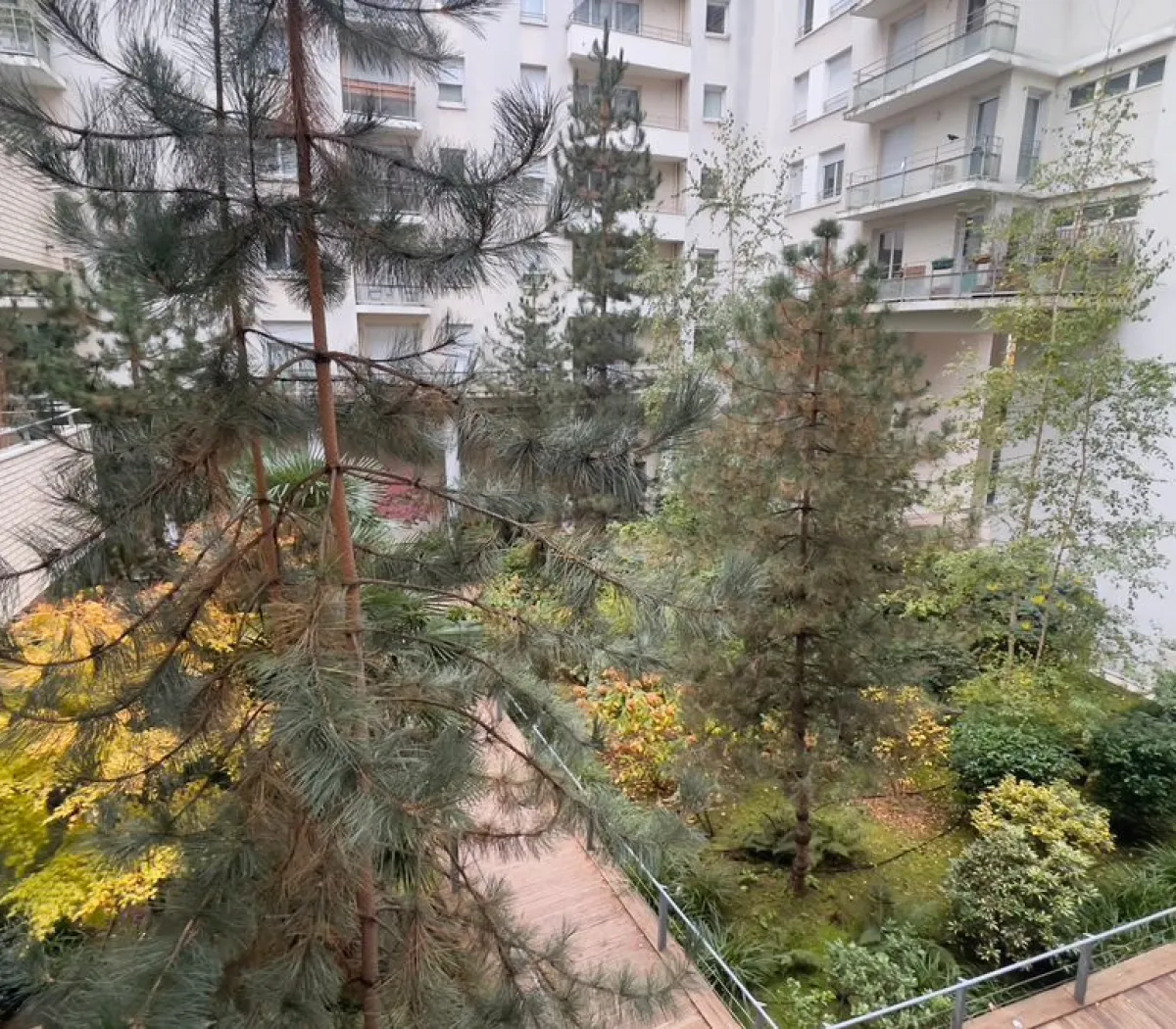 Location Courbevoie Appartement 6a3909f6dae9